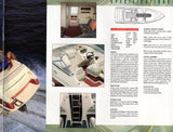 Chris Craft 1994 Brochure