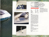 Chris Craft 1994 Brochure