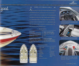 Monterey 2002 Sport Boat Brochure