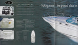 Monterey 2002 Cruisers Brochure