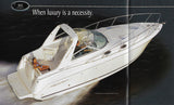 Monterey 2002 Cruisers Brochure