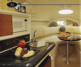Monterey 2002 Cruisers Brochure