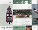 Javelin 2002 Brochure