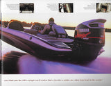 Javelin 2002 Brochure