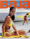 Baja 2003 Brochure