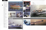 Kayot 1988 Brochure