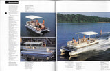 Kayot 1988 Brochure