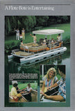 Harris 1982 FloteBote Brochure