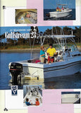 Grady White 1994 Brochure