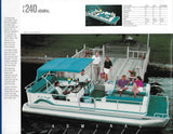 Godfrey 1994 Parti Kraft Brochure