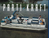 Godfrey 1994 Parti Kraft Brochure
