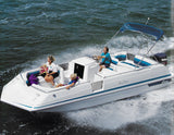 Hurricane 1994 Deck Boat Brochure