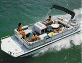 Hurricane 1994 Deck Boat Brochure
