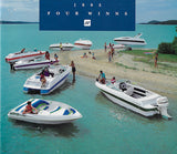 Four Winns 1995 Brochure