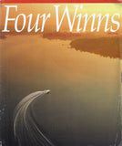 Four Winns 1990 Brochure