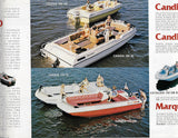 Four Winns 1979 Brochure