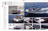 Kayot 1989 Brochure
