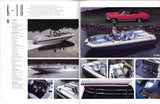Kayot 1989 Brochure
