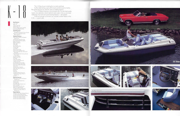 Kayot 1983 Brochure – SailInfo I