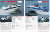 Javelin 1991 Brochure