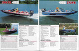 Javelin 1991 Brochure