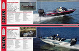 Javelin 1992 Brochure