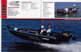 Javelin 1992 Brochure