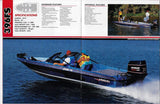 Javelin 1992 Brochure