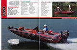 Javelin 1992 Brochure