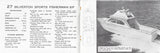 Silverton 1971 Brochure