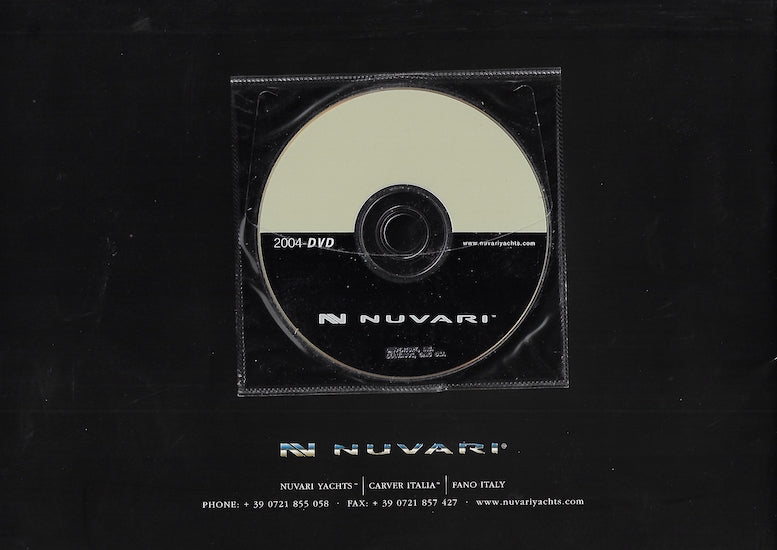 Carver Nuvari Brochure