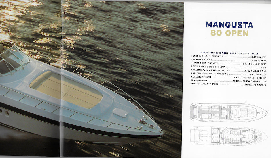 Rodriguez Brochure
