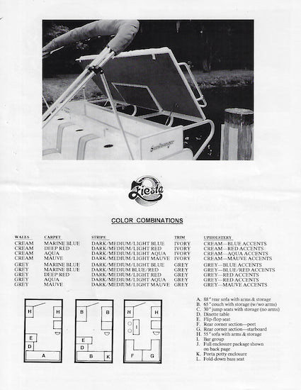 Fiesta Fundeck Brochure