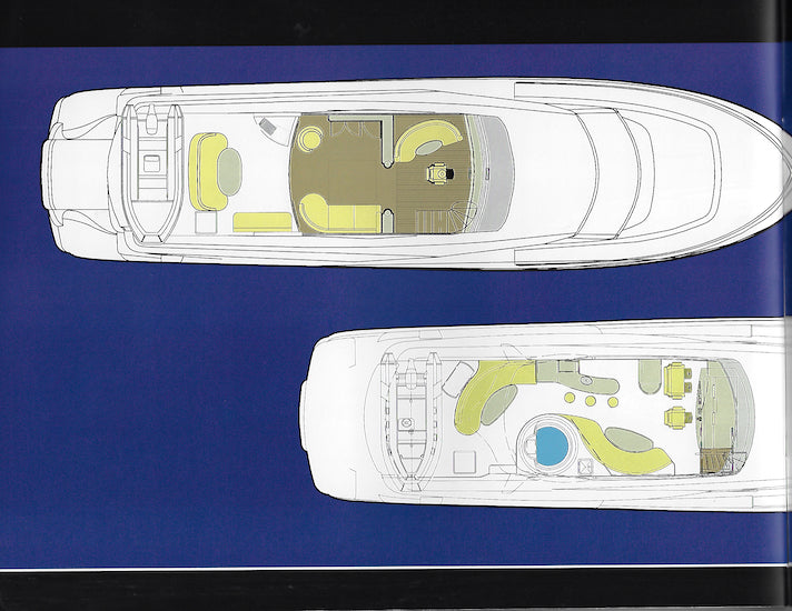 Lazzara 80 Brochure