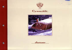 Comitti Sanremo Brochure