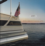 Harris 2005 FloteBote Brochure