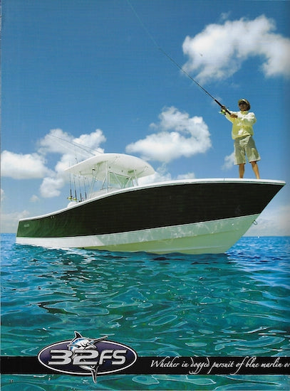 Regulator 2005 Brochure