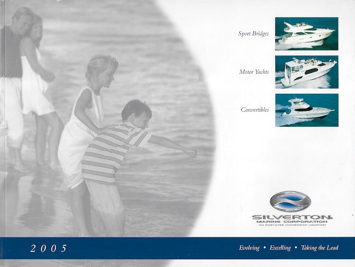 Silverton 2005 Brochure