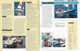 O'Day 1985 Daysailers Brochure