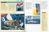 O'Day 1985 Daysailers Brochure