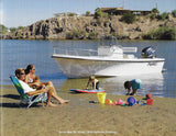Parker 2006 Brochure