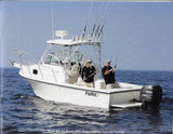 Parker 2006 Brochure