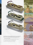 Parti Kraft 2005 Pontoon Brochure