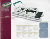 Godfrey 1998 Pontoon Brochure