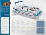 Godfrey 1998 Pontoon Brochure