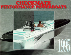 Checkmate 1995 Brochure