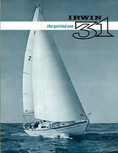Irwin 31 Brochure