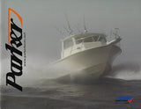 Parker 2008 Brochure