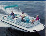 Hurricane 1992 Deck Boat Brochure
