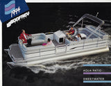 Godfrey 1994 Pontoon Brochure